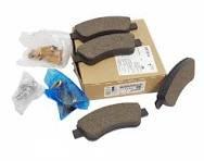 compare product Front Brake Pad Original Peugeot 301 - Citroen C- Elysee 2019 - 2023