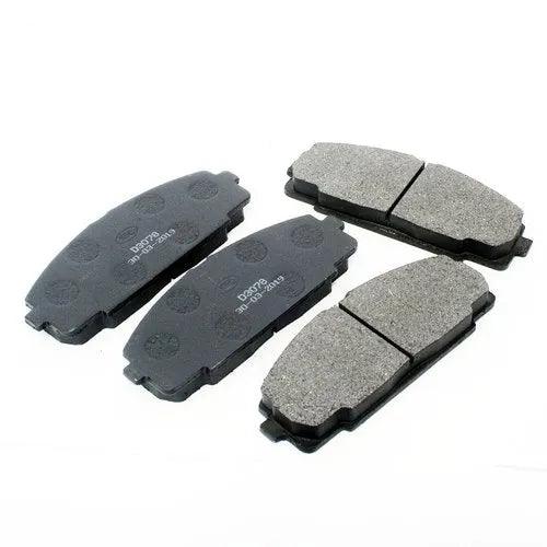 Front Brake Pad Set Disc Original For SKODA - VW