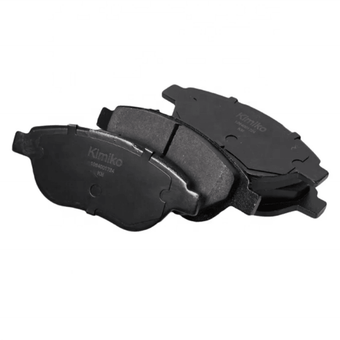 compare product Front Brake Pad Set Emgrand