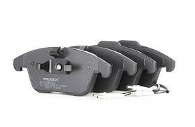 compare product FRONT Brake PAD SET PSA GROUP PEUGEOT 508 CITROEN C5