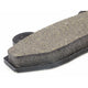 Front Brake Pad Set RMS For BMW 2010-2014