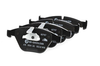 compare product Front Brake Pads ATE For BMW