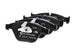 Front Brake Pads ATE For BMW