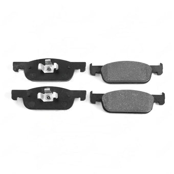 compare product Front Brake Pads AYD fits Renault Logan