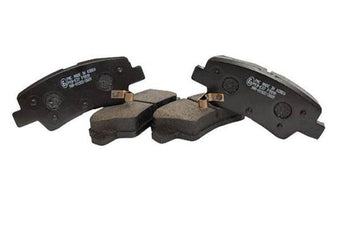 compare product Front Brake Pads Korea Star Brake For Hyundai Elantra