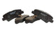 Front Brake Pads Korea Star Brake For Hyundai Elantra