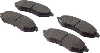 compare product Front Brake Pads Kortex Korean For Hyundai - Honda