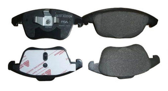 compare product Front Brake Pads Original Citroen Peugeot 2004 -2013
