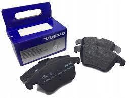 Front Brake Pads Original Volvo 32373348 Egy Car Parts