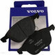 Front Brake Pads Original Volvo - Mazda - Ford