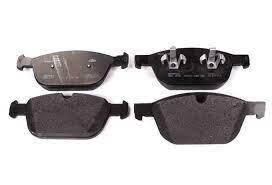 Front Brake Pads Original Volvo XC60 30793943 Egy Car Parts