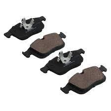 Front Brake Pads Original Volvo XC60 31445985 Egy Car Parts
