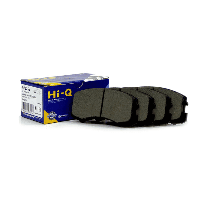 Front Brake Pads Hi-Q For Kia