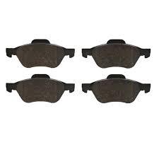 Front Brake Pads Set For Renault 598566