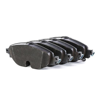compare product Front Brake Pads TRW Compatible With Skoda Rapid - Superb / Audi A3 - TT / Seat / VW 2013-2016