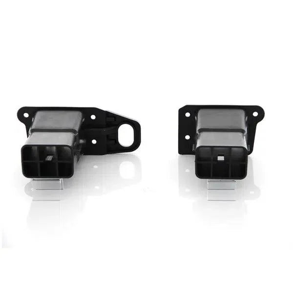 Front Bumper Absorber Original Peugeot 5008