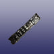 Front Bumper Bracket Original Jetour X70