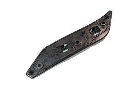 Front Bumper Bracket Retainer Original For Seat Ibiza FR 2018+
