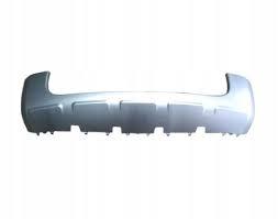 compare product Front Bumper Cover Aluminum For Skoda Yeti 2010 - 2013