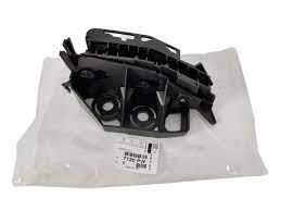 Front Bumper Fixing Original Peugeot 3008