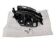 Front Bumper Fixing Original Peugeot 3008