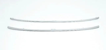 compare product Front Bumper Grille Chrome Original Peugeot 308