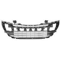 compare product Front Bumper Grille Mesh Protector Original Peugeot 308