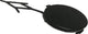 Front Bumper Hook Cover Original Peugeot 307