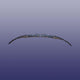 Front Bumper Lower Grille Original Jetour X70