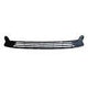 Front Bumper Lower Grille Original Peugeot - Citroen 2013 - 2017