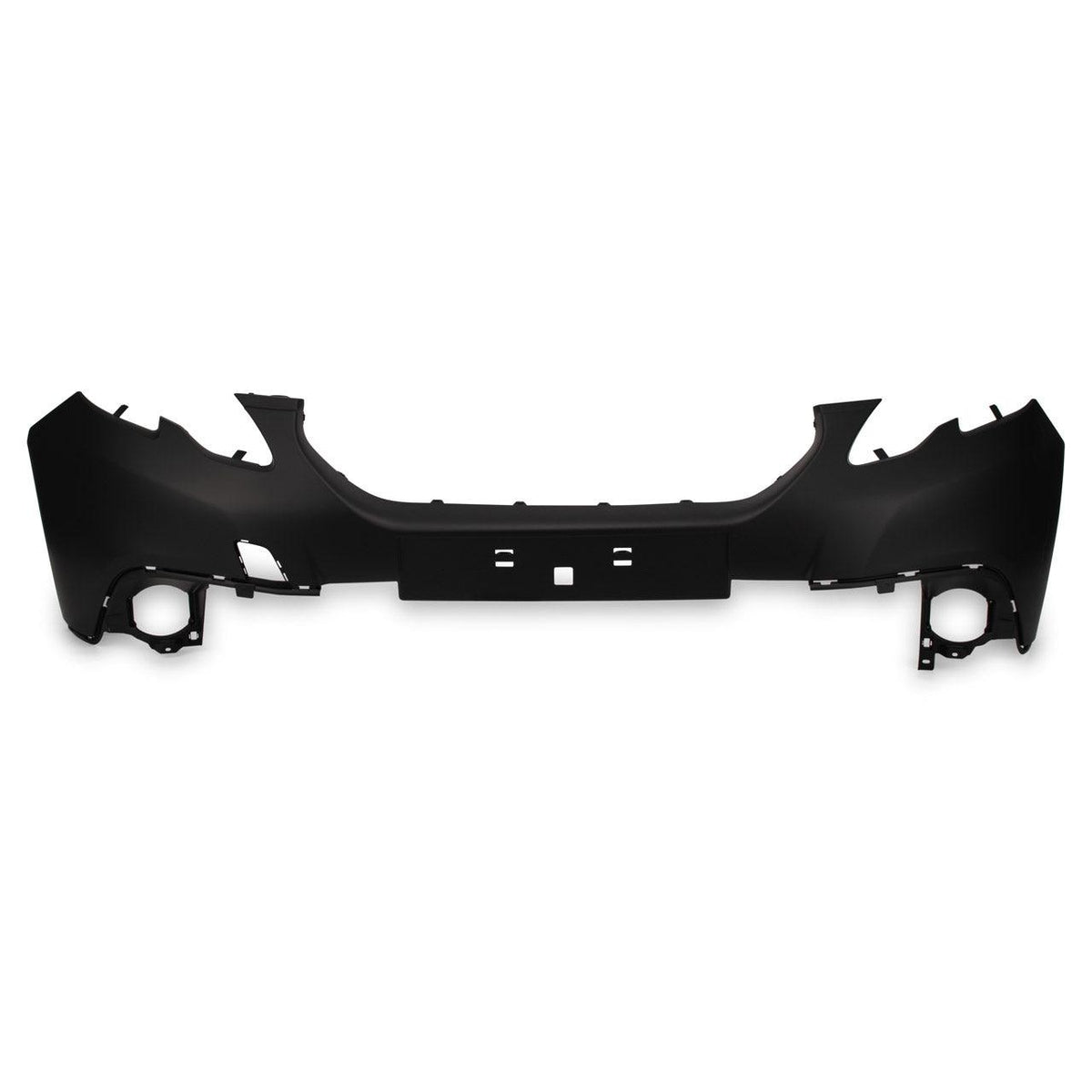 Front Bumper Trim Original PEUGEOT 2008