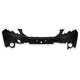 Front Bumper Trim Original PEUGEOT 2008