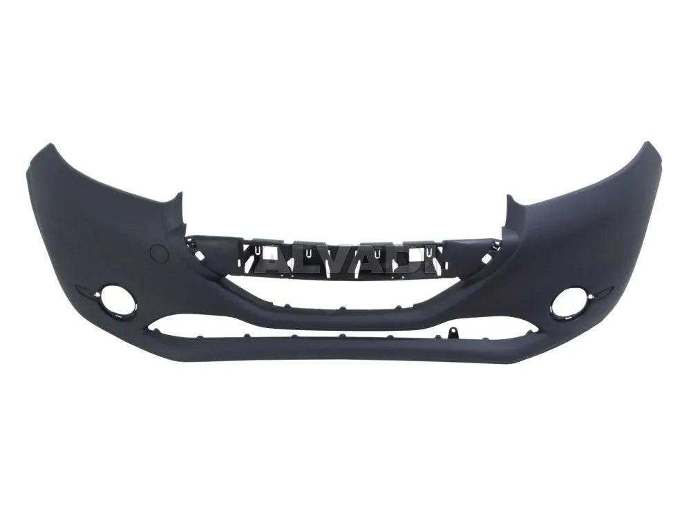 Front Bumper Original Peugeot 208 Egy Car Parts