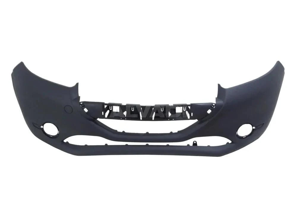 Front Bumper Frame Original PEUGEOT 208 / 1607398680