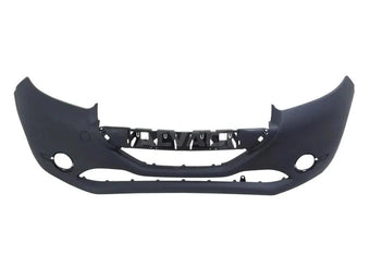 compare product Front Bumper Frame Original PEUGEOT 208 / 1607398680