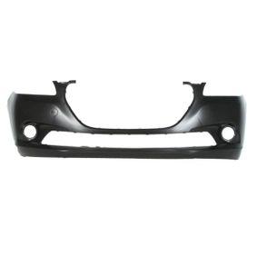 Front Bumper Original Peugeot 301 Egy Car Parts
