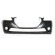 Front Bumper Original Peugeot 301 Egy Car Parts
