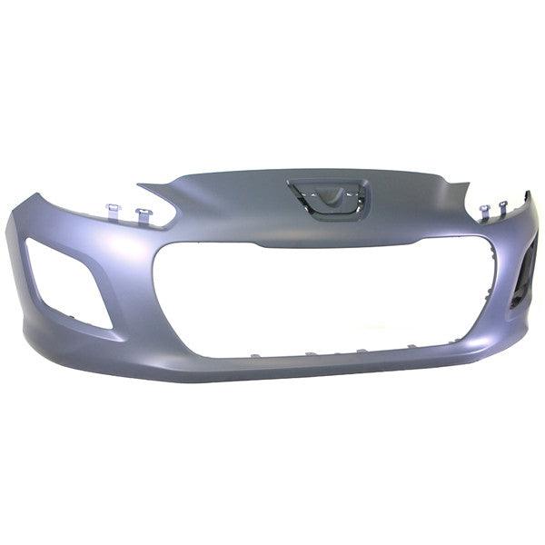 Front Bumper Original Peugeot 308