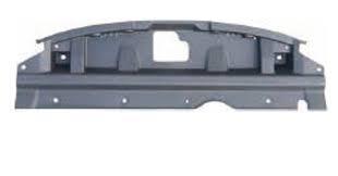 Front Bumper Shell Top Connection Plate Original JAC S3
