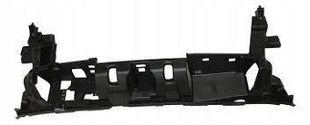 compare product Upper Front Grille Original Support Peugeot 3008