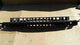 Front Bumper Support Panel Original Peugeot 5008