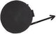 Front Bumper Tow Hook Eye Cover Original Peugeot 508 2010 - 2018