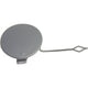 Front Bumper Towing Cap Original Seat Arona