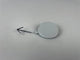 Front Bumper Towing Eye Cover Original Seat Ibiza