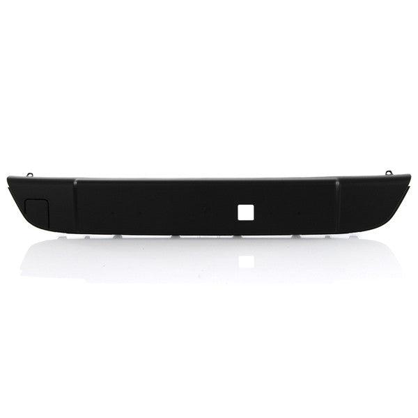 Front Central Bumper Molding Original Peugeot 3008 2013 -2018