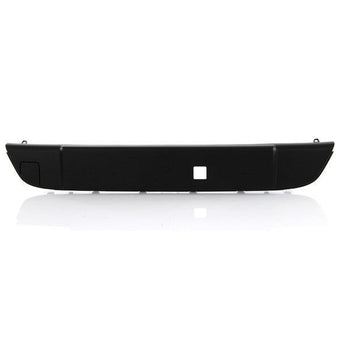 compare product Front Central Bumper Molding Original Peugeot 3008 2013 -2018