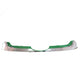 Front Chrome Molding Original JAC S2
