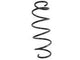 Front Coil Spring Original Peugeot -Citroen