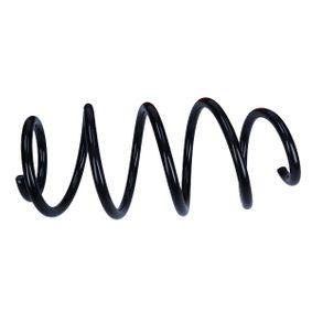 Front Coil Spring Shock Absorber Original For SKODA- Seat - VW