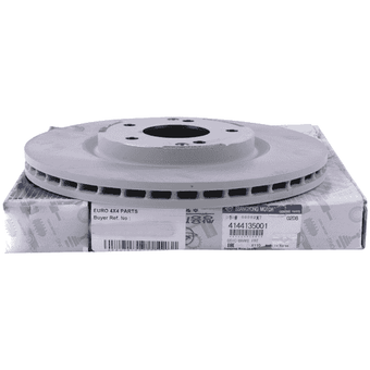 compare product Front Disc Brake Drum Original SsangYong